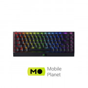 Razer BlackWidow V3 Mini Hyperspeed Yellow Switch RU (RZ03-03890700-R3R) (UA)