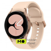 Samsung SM-R860/16 (Galaxy Watch 4 small 40mm) Gold (SM-R860NZDASEK)