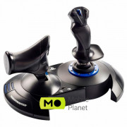 ThrustMaster T.Flight Hotas 4 PC/PS4 Black (4160664)