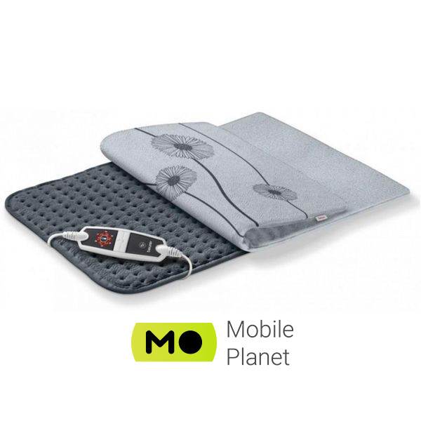 Електрогрілка Берег ХК 125 Грей (UA)