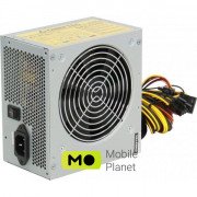 Chieftec 650W (GPA-650S) (UA)