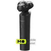 Xiaomi ShowSee Electric Shaver Black (F1-BK) (UA)