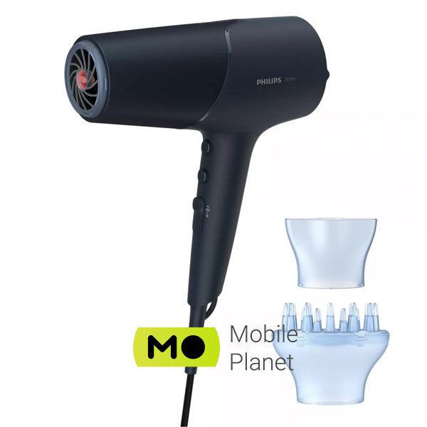 Фен Philips BHD512 / 00