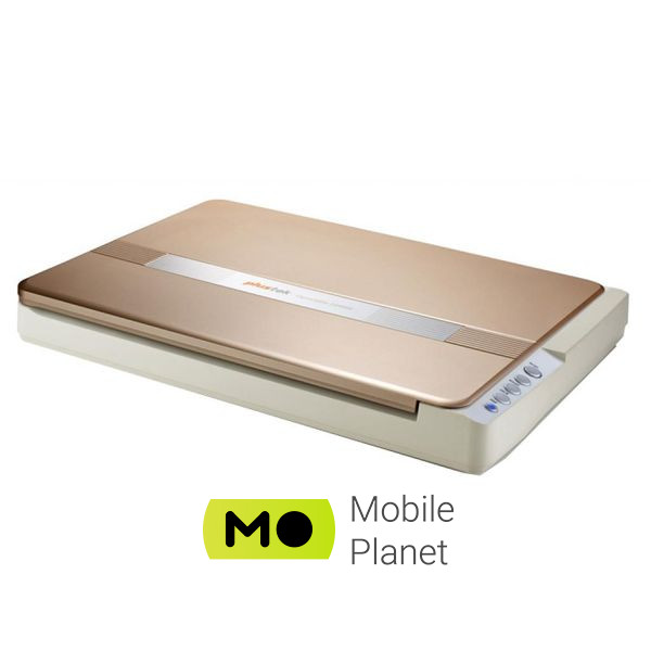 Сканер Plustek OpticSlim 1680H (0261TS) (UA)