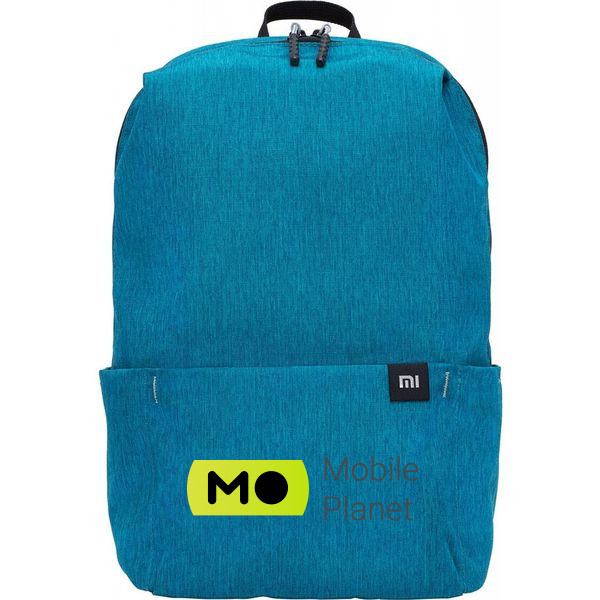 Рюкзак для ноутбука Xiaomi 13.3'' Mi Casual Daypack, Bright Blue (432674) (UA)