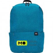 Рюкзак для ноутбука Xiaomi 13.3 '' Mi Casual Daypack, Bright Blue (432674) (UA)
