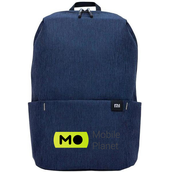 Рюкзак для ноутбука Xiaomi 13.3 Mi Casual Daypack, Dark Blue (6934177704994) (UA)