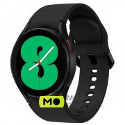 Samsung SM-R860/16 (Galaxy Watch 4 small 40mm) Black (SM-R860NZKASEK)