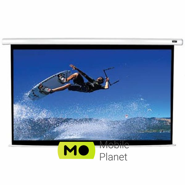 Екран для проектора VMAX150XWH2 Elite Screens (UA)