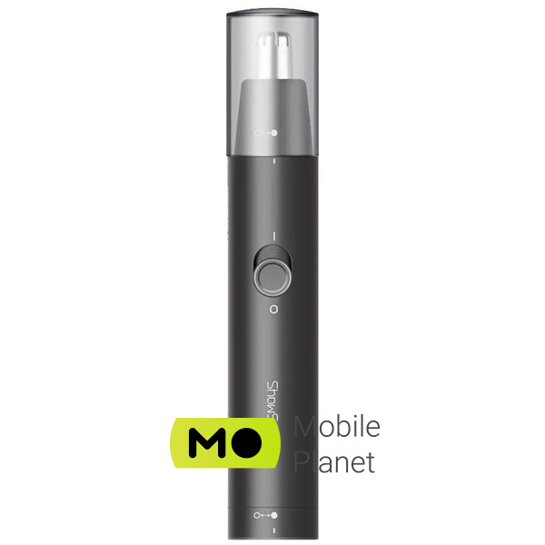 Xiaomi ShowSee Nose Hair Trimmer C1-BK Black (C1-BK Black) (UA)