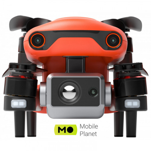 Autel EVO II Dual Rugged Bundle (640T) V2 (102000425, 102001039)