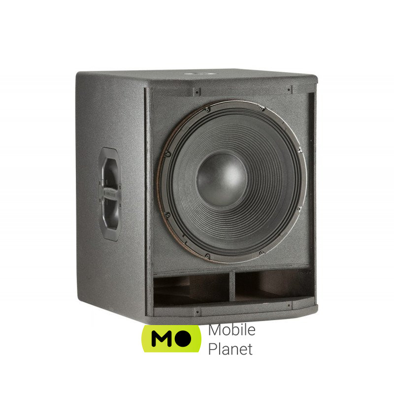 Акустична система JBL PRO JBL PRX418SD