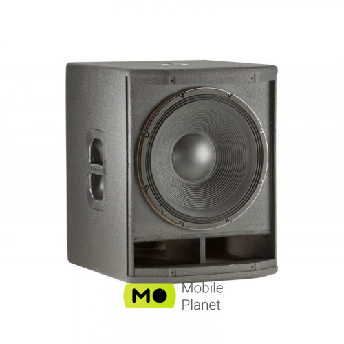 JBL PRO JBL PRX418SD