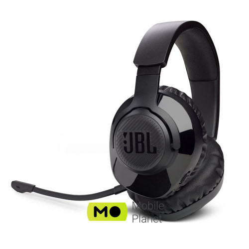 JBL Quantum 350 Wireless (JBLQ350WLBLK)