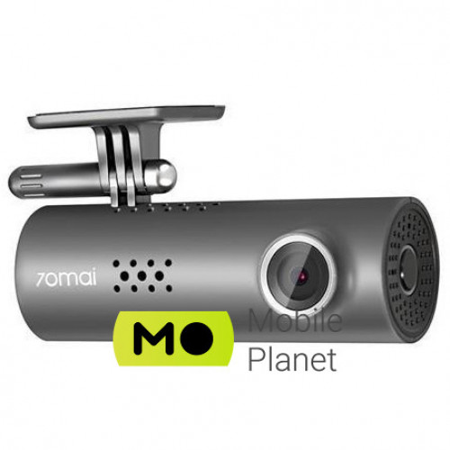 Xiaomi 7Omai Smart WiFi Car DVR (MidriveD06) (UA)