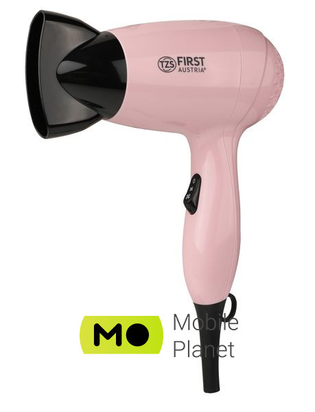 Фен First FA-5666-PI (UA)