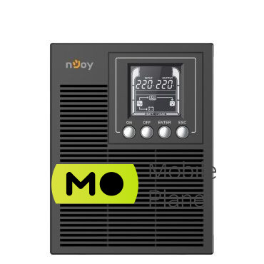 Джерело безперебійного живлення НІЙ Відлуння Про 1000 (УПОЛ-ОЛ100ЕП-СГ01Б) (UA)