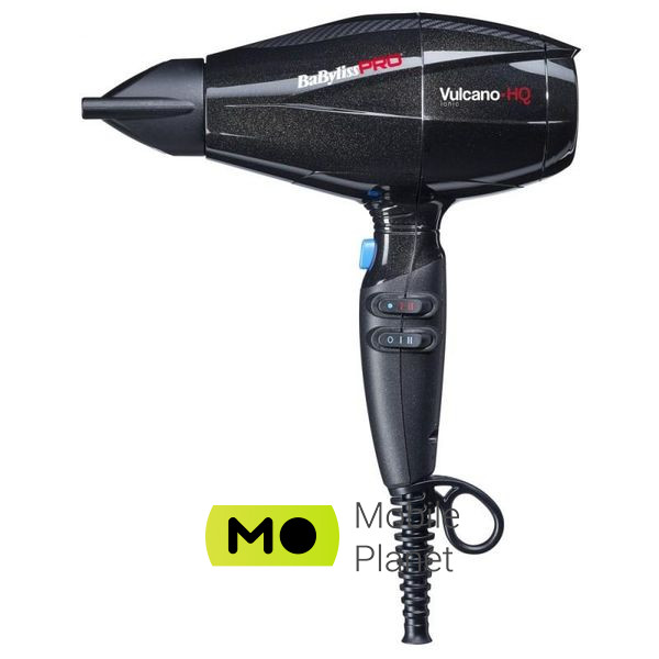 Фен Babyliss Pro BAB6980IE