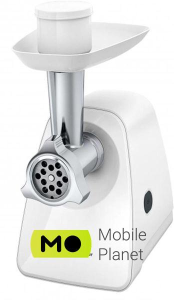 Мясорубка Bosch MFW2515W (EU)