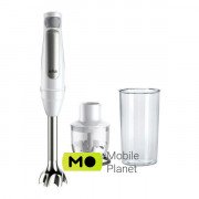 Braun MQ 7020 WH