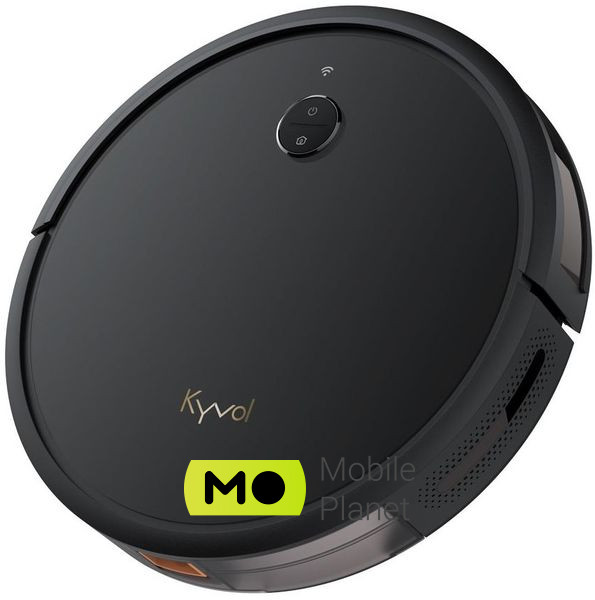 Порохотяг Kyvol D3 Black (UA)