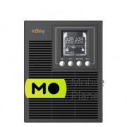 NJOY Echo Pro 1000 (UPOL-OL100EP-CG01B) (UA)