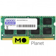 SO-DIMM 16GB/3200 DDR4 GOODRAM (GR3200S464L22S/16G) (UA)