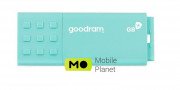 USB3.0 16GB GOODRAM UME3 Care Green (UME3-0160CRR11) (UA)