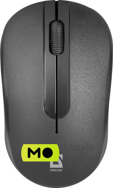 Миша Defender Hit MM-495 (52495) (UA)