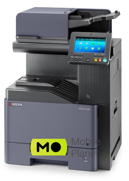 Kyocera TASKalfa 358ci (1102V43NL0) (UA)