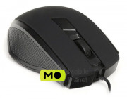 Omega OM-08 Black (OM08B) (UA)