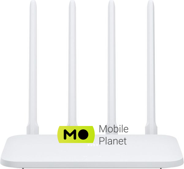 Xiaomi Mi WiFi Router 4C Global (532090) (UA)