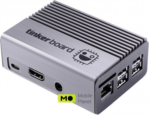 ASUS TINKER BOARD TINKER_FANLESS_CASE (UA)