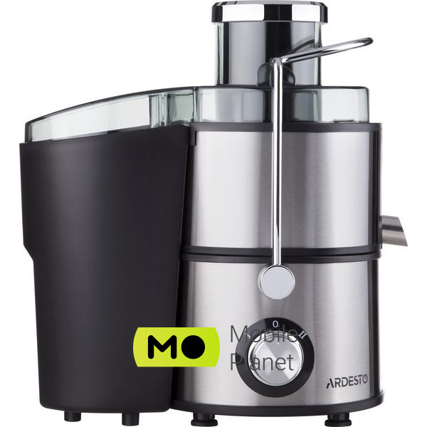 Соковижималка Ardesto JEG-1000
