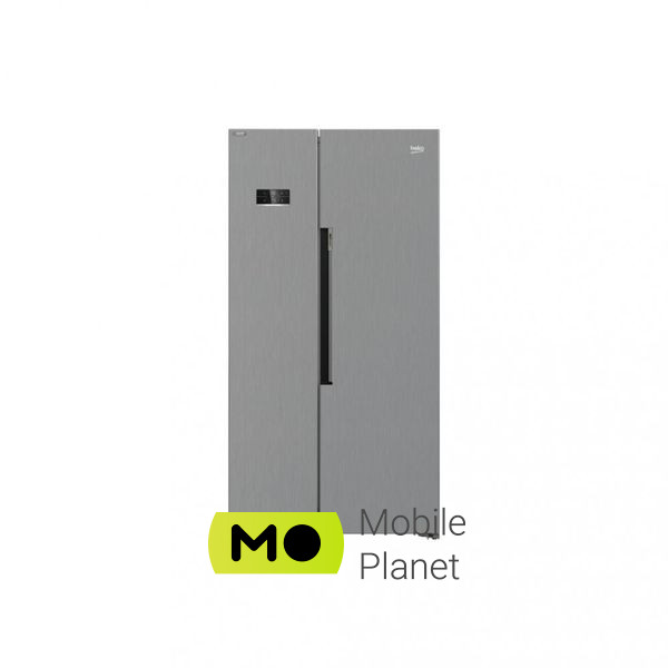 Холодильник Beko GN164020XP