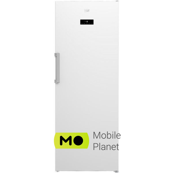 Морозильна камера Beko RFNE448E35W