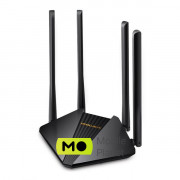 Беспроводной маршрутизатор (роутер) Mercusys MR30G (UA)