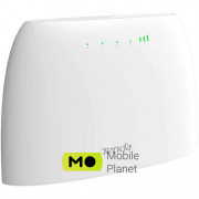 Бездротовий маршрутизатор (роутер) Tenda 4G03 (UA)