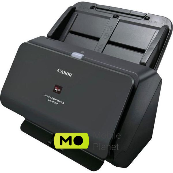 Сканер Canon DR-M260 (2405C003) (UA)
