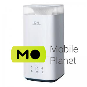 Зволожувач повітря Cooper&Hunter CH-2550T