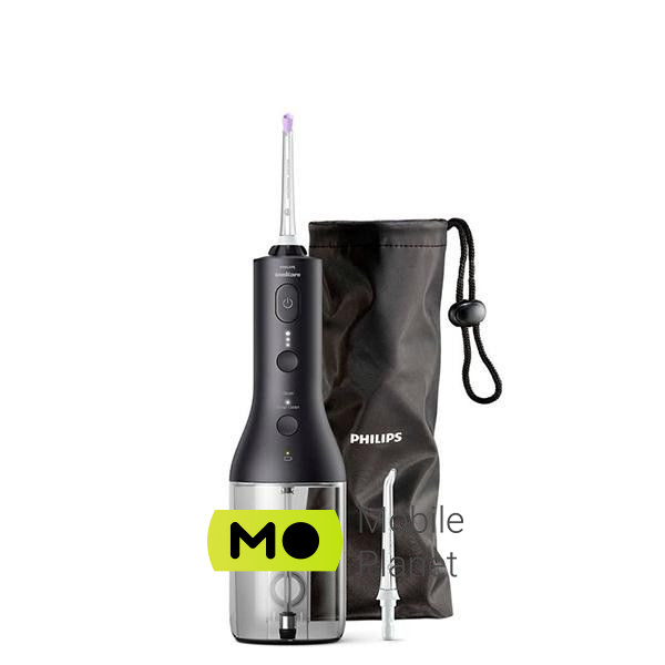 Купить Philips Sonicare Cordless Power Flosser 3000 HX3806/33 в Одессе