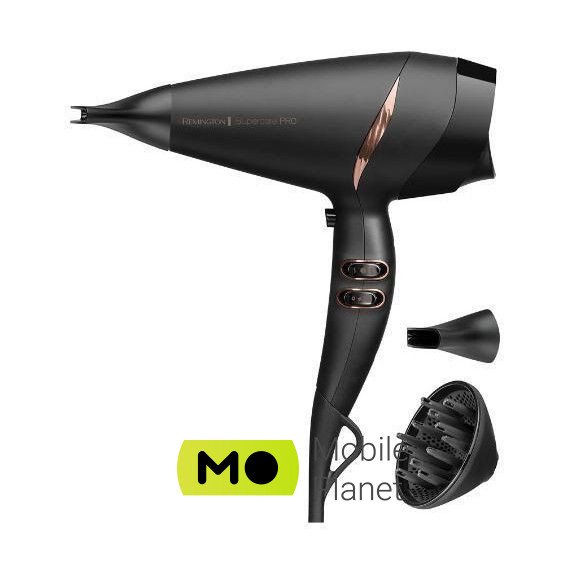 Фен Remington AC7200