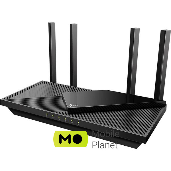 Роутер TP-LINK Archer AX55