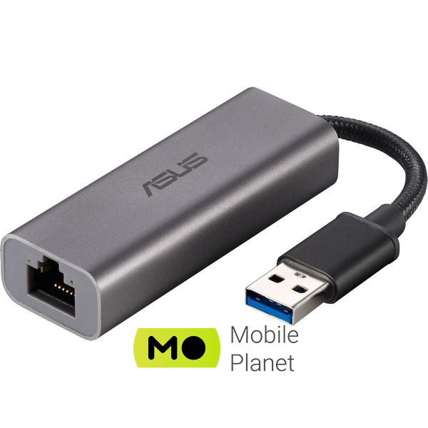 Сетевая карта ASUS USB-C2500 (90IG0650-MO0R0T) (UA)