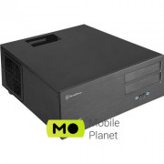 SILVERSTONE Grandia GD08 (SST-GD08B) (UA)