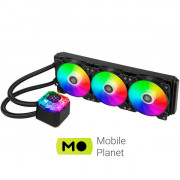 Система водяного охолодження SILVERSTONE IceGem 360 (SST-IG360-ARGB) (UA)