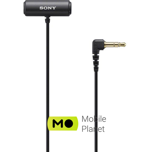 SONY ECM-LV1 (ECMLV1.SYU) (UA)