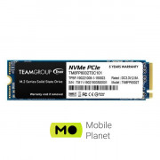 TEAM MP33 2 TB (TM8FP6002T0C101) (UA)