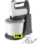 Tefal Prep Mix+ HT464138