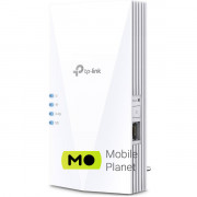 Wi-Fi репітер TP-LINK RE500X (UA)